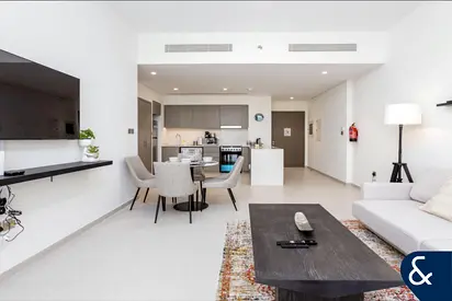 One Bedroom | Furnished | Exclusive