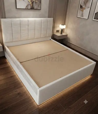 King Size Bed Frame New For Sale
