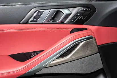 2026 BMW X6 缩略图 11