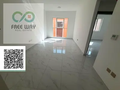 ✨ One-bedroom apartment – first occupant in Al Mowaihat
