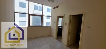 Studio for Rent in Al Qasimia | AED 19K | Prime Location