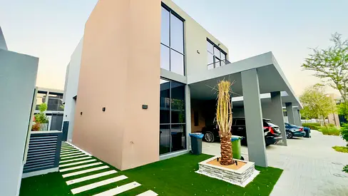 Premium Townhouse for Sale in Masaar – Sendian, Sharjah