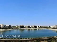 Branded Villas| Best Lagoon View| Multiple Options