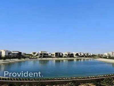 Branded Villas| Best Lagoon View| Multiple Options