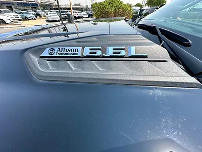 صورة 10 لـ 2024 Chevrolet SILVERADO 2500 HD