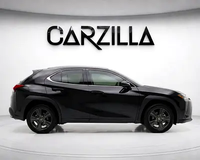 2020 Lexus UX-SERIES 照片 4