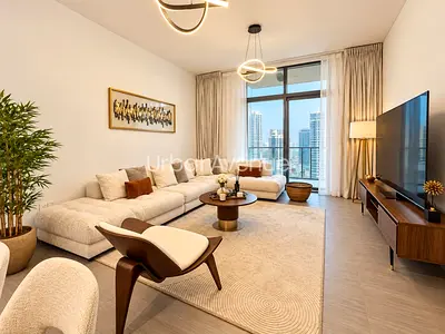 Investor Deal | High ROI | Luxury Living | Partial Lagoon View