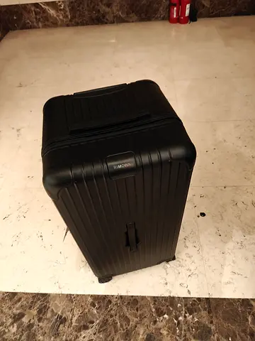 Suitcase