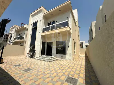 Freehold Villa with Rooftop | Al Helio 2