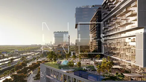50/50 Plan | Flipping and ROI Profit | SZR & Park Views
