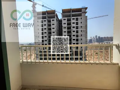 استديو للبيع في Smart Tower – العامرة، عجمان