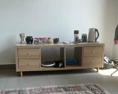 tv console