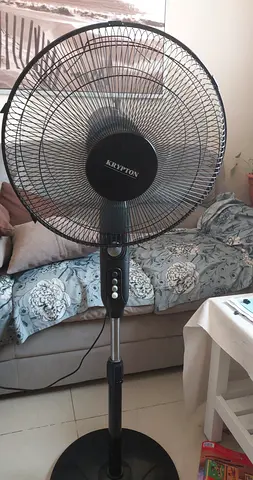 Stand Fan