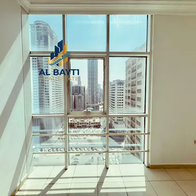 Specious 2BHK apartment with OpenView 1 Month Free Family Building Ready to move Near Dubai Exit 6 Payments Only 45k