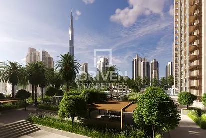 Motivated Seller | Super High Floor | Corner Unit