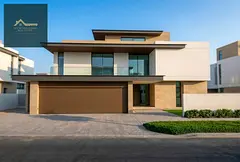 Modern 5BR Villa | Farm Gardens | On Park