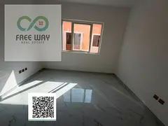 🏡 For annual rent in Ajman – Al Muweihat 3 📍 Prime location next to all services, and close