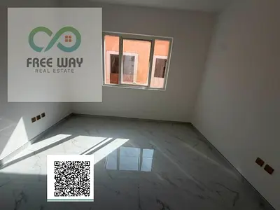🏡 للايجار السنوي في عجمان – المويهات 3 📍 موقع مميز بجانب جميع الخدمات، وقريب من مخرج الشيخ محمد بن زايد ✨ بناية جديدة – أول ساكن غرفة وصالة 2 حمام