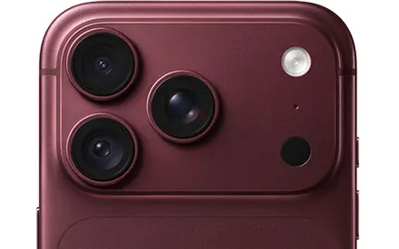 iPhone 18 Pro 256GB Burgundy UAE TDRA
