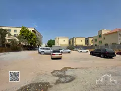 Corner Plot for Sale | Al Mowaihat 3 | Freehold, All Nationalities