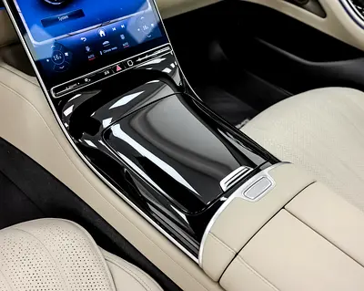 2023 Mercedes-BENZ S-CLASS — миниатюра 13
