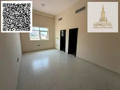 Spacious Studio with Separate Kitchen For Annual Rent in Al Jurf 3, Ajman