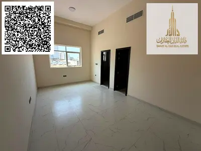 Spacious Studio with Separate Kitchen For Annual Rent in Al Jurf 3, Ajman