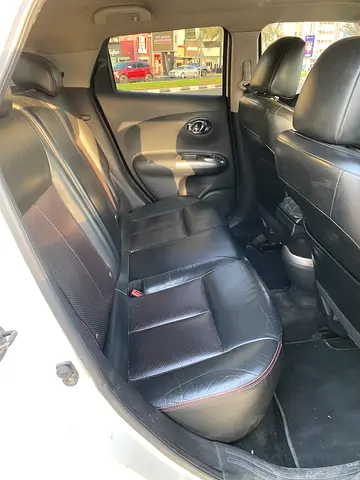 2013 Nissan JUKE — миниатюра 13