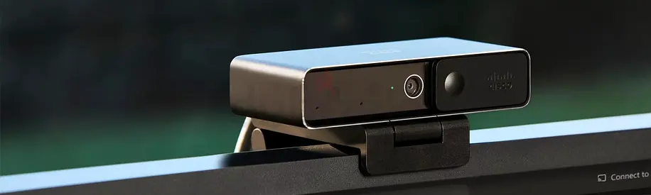 CISCO webcam for sale