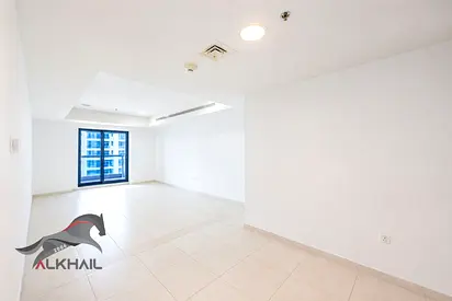 Spacious 1 Bedroom | Pool and Golf Course View | Ready to Move In