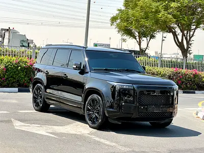 Rox Adamas Black Edition GCC Specs 2026