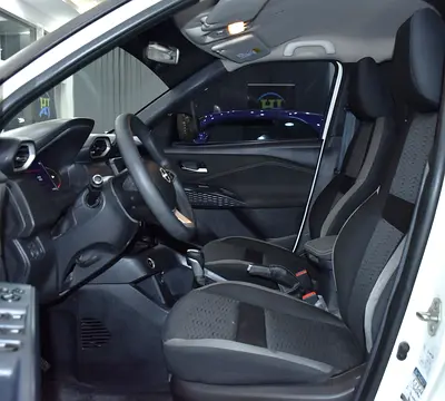 صورة 10 لـ 2025 Nissan MAGNITE