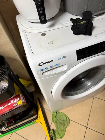 Scrap Washing Machine for Sale (motor issue)