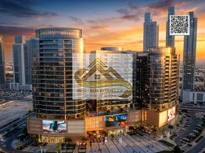 Fully Furnished Studio | 30% Cash Discount