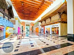 Launch Your Business in the Heart of Activity & Entertainment — Right in Front of Carrefour!