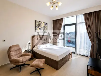 Vacant | Fully Furnished |Best Price
