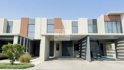 Modern 3BR Villa | Private Garden | Cherrywoods Dubai