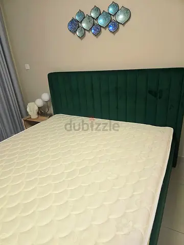 URGENT King Size Mattress