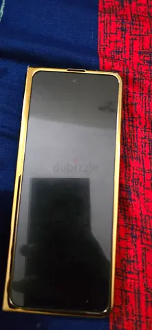 Samsung Galaxy Fold 5 256GB