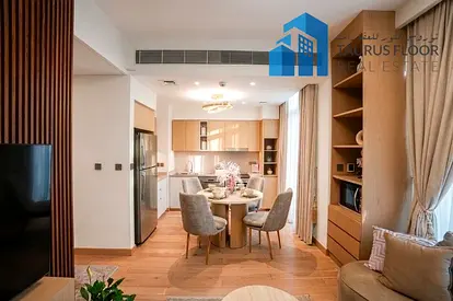 Premium Furnished 3BR+Maid with Private Garden