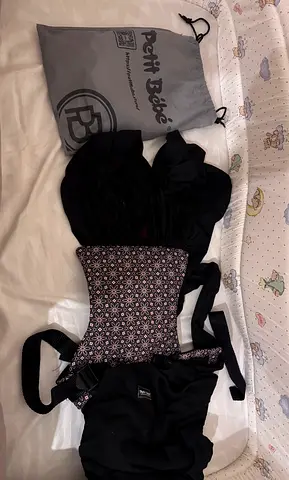 Baby wrap