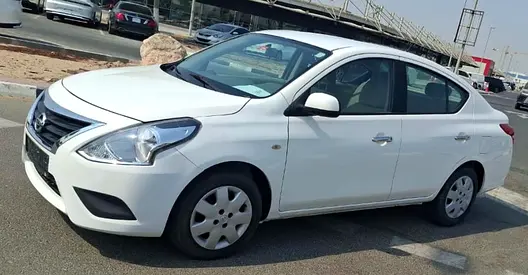 2023 Nissan SUNNY photo 3