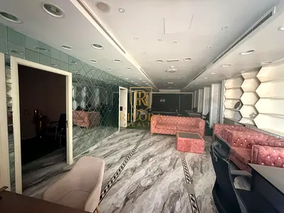 RETAIL SHOP | FITTED | AL WARQA 1