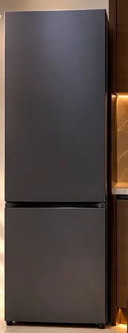 Samsung 350L, BeSpoke Refrigerator, RB33T3662AP/AE, Customizable Color Panels, All Around Cooling