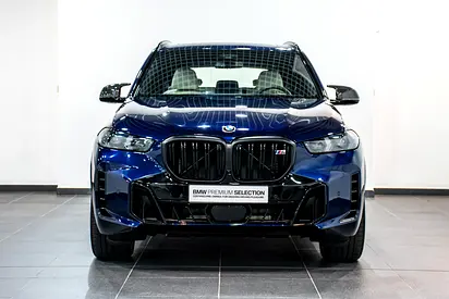 صورة 2 لـ 2026 BMW X5