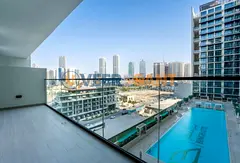 Pool View | Well-Maintained | Spacious Unit