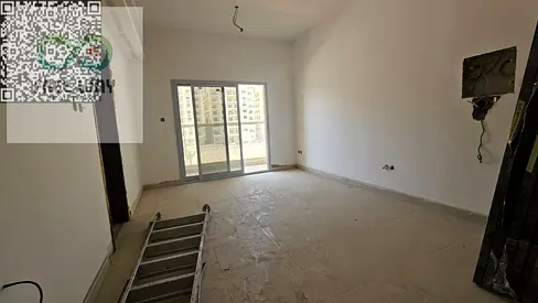 Studio for Sale in Princess Village – Own It with AED 170,000 Only Closed kitchen Balcony Open view Directly opposite the mosque Immediate handover