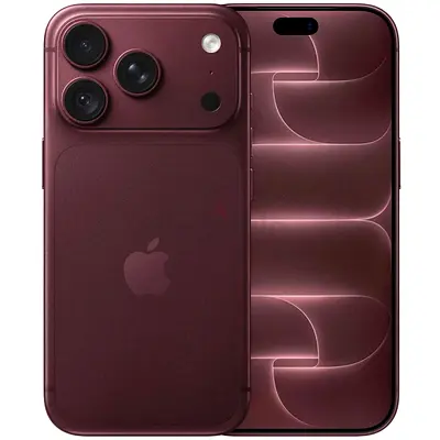 IPHONE 18 PRO MAX BOX PACK