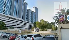 Plot of land for sale directly from the owner; prime location in Ajman, Al Rumaila 2—third plot fr