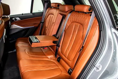 صورة مصغرة 19 لـ 2026 BMW X5